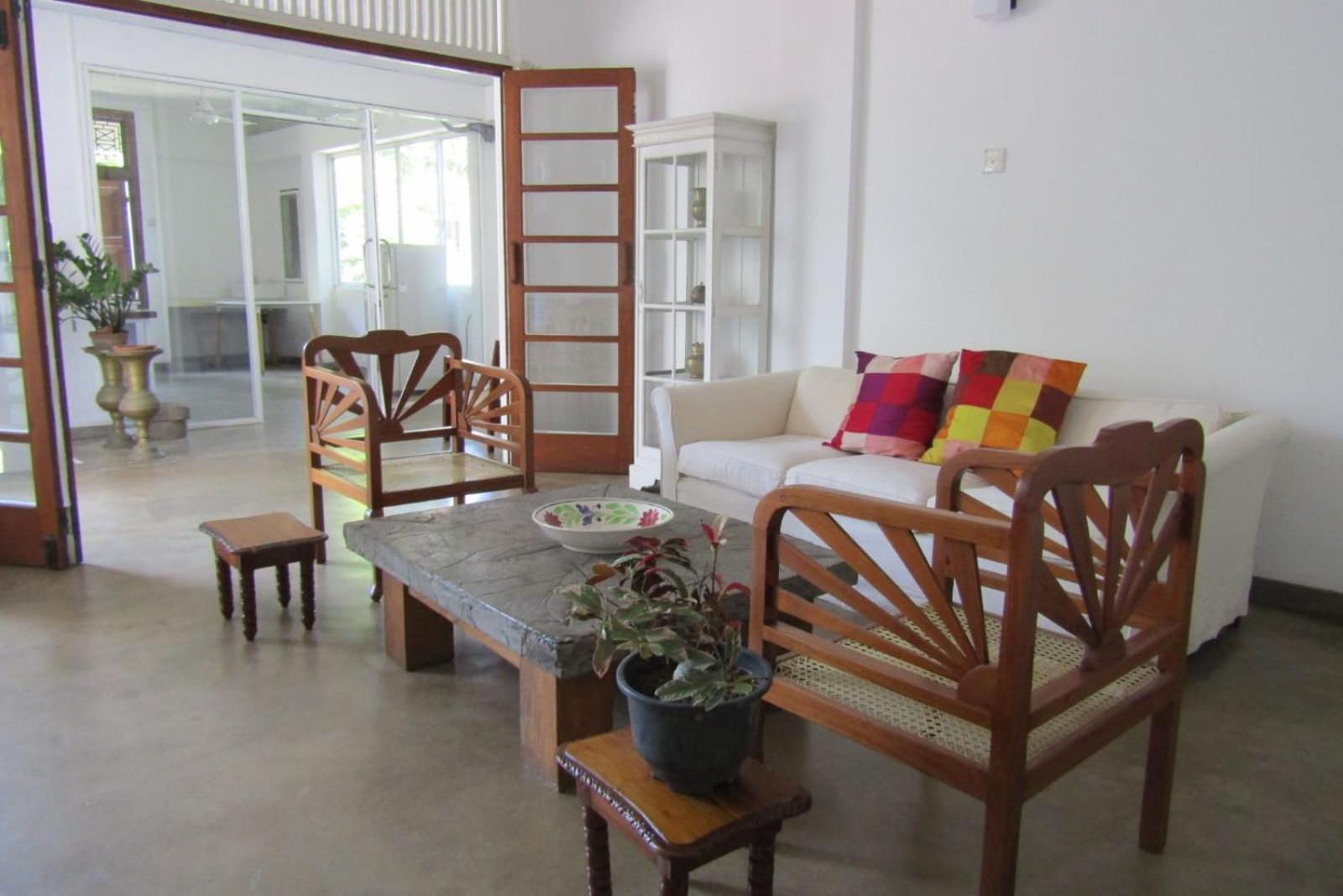 Colombo 07 Charming Home Stays Exterior foto